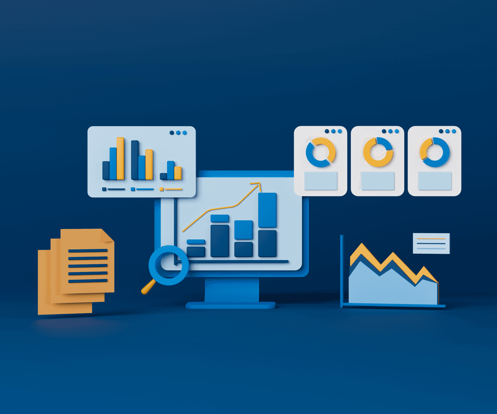 Optimization Metrics