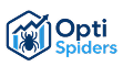 OptiSpiders Logo