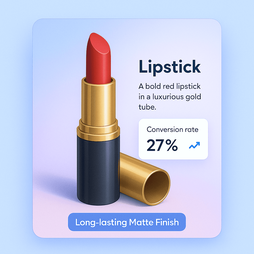 Product Page Content