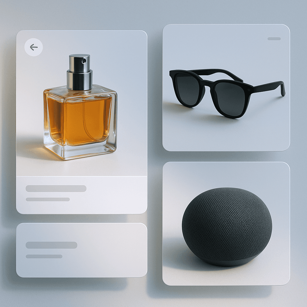 Transform Your Retail Advertising with Rich Media