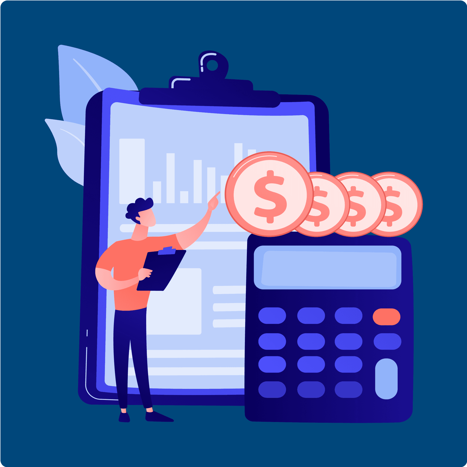 Optimization Metrics